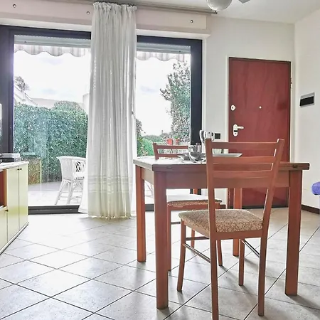 Apartman Nulauro 31 Alghero