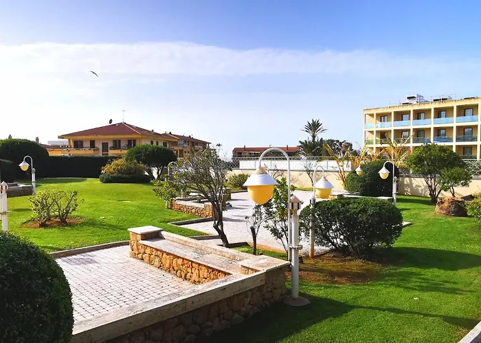 Apartman Nulauro 31 Alghero