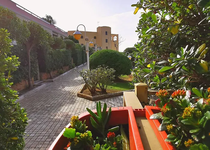 Apartman Nulauro 31 *