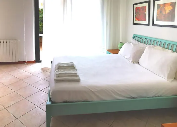 Nulauro 31 * Alghero