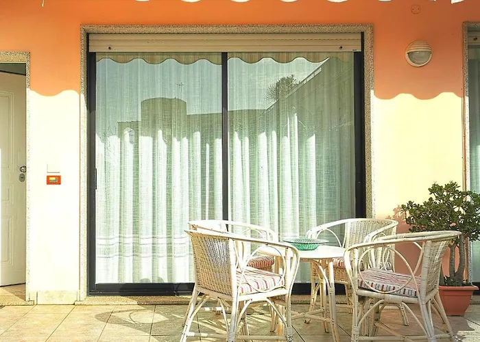 Apartman Nulauro 31 *