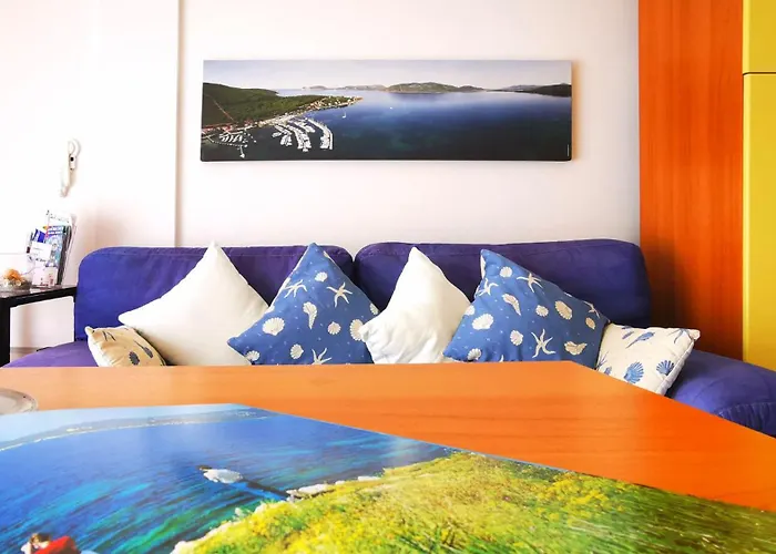 Nulauro 31 Apartman *