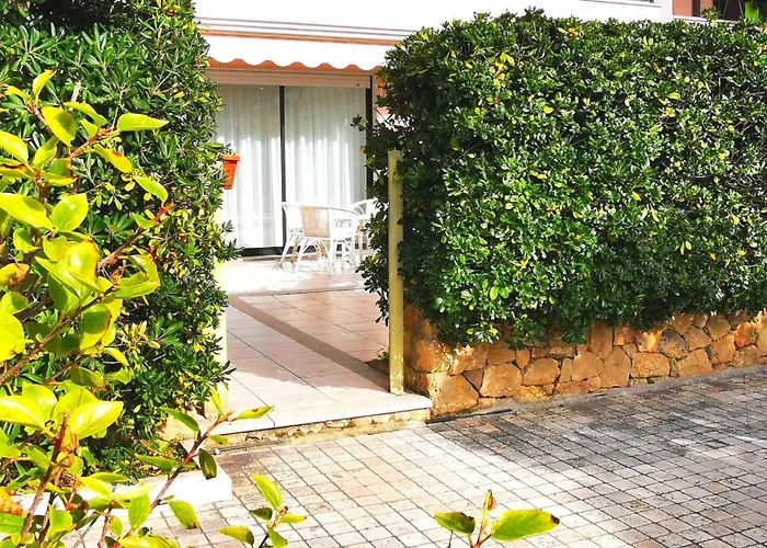 Apartman Nulauro 31 *