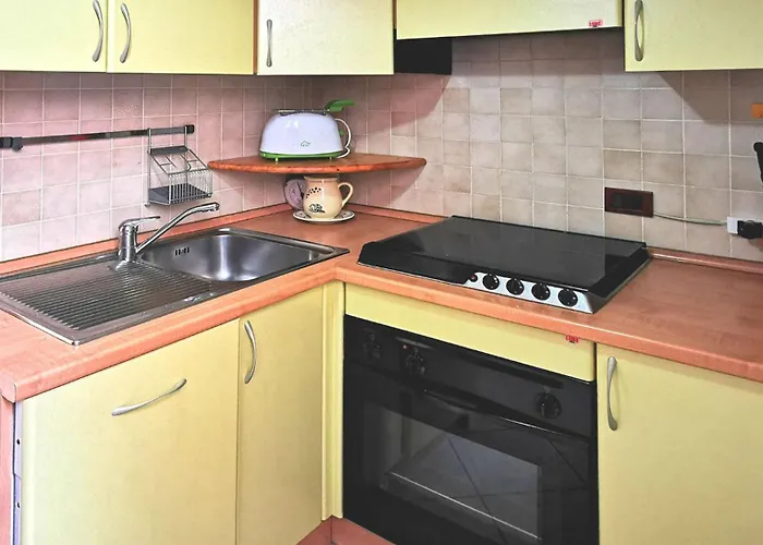 Nulauro 31 Apartman Alghero