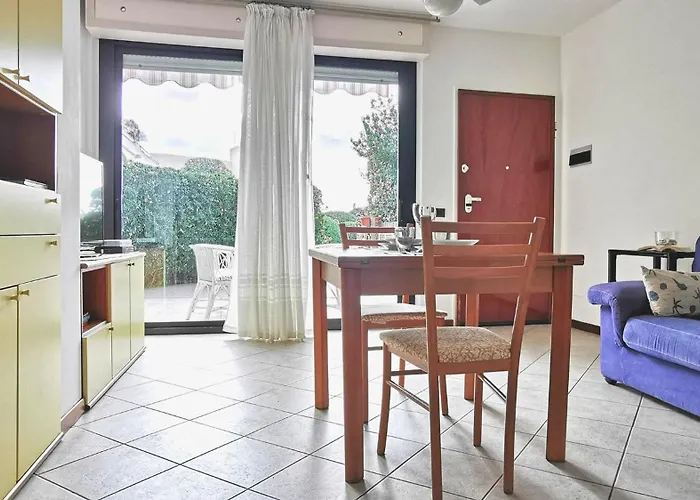 Apartman Nulauro 31 Alghero