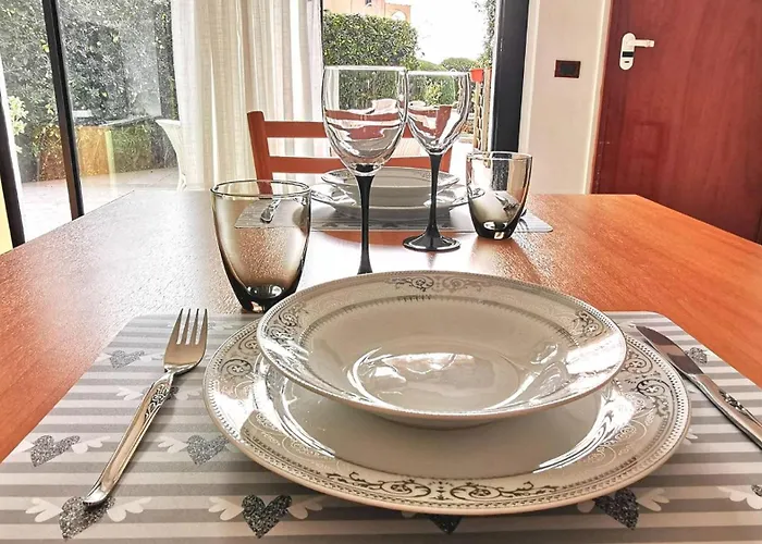 Nulauro 31 * Alghero