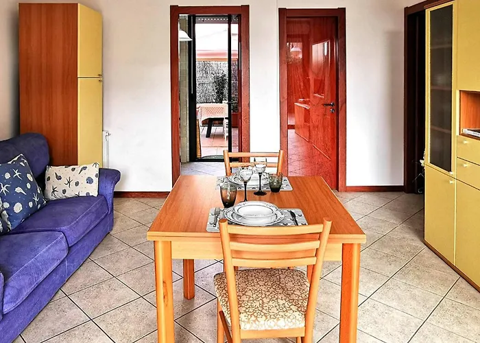 Apartman Nulauro 31 Alghero