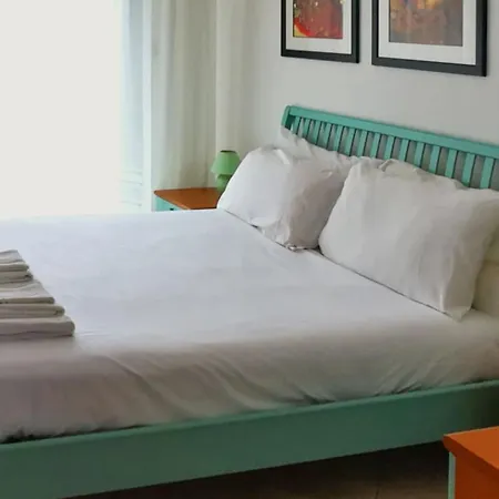 Apartment Nulauro 31 Alghero
