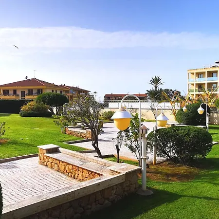 Apartment Nulauro 31 Alghero