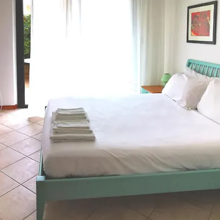 Nulauro 31 * Alghero