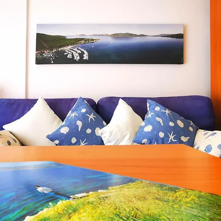 Nulauro 31 Apartment *