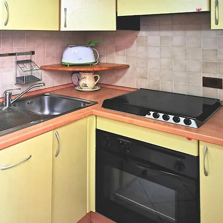 Nulauro 31 Apartment Alghero