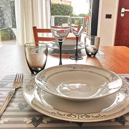 Nulauro 31 * Alghero