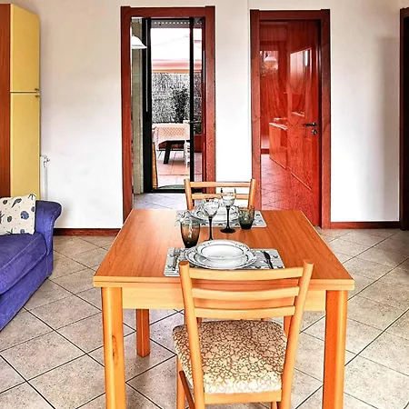 Apartment Nulauro 31 Alghero