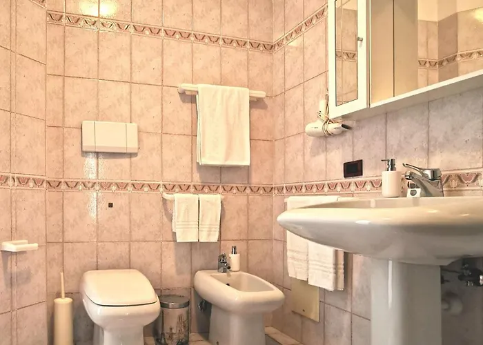 Nulauro 31 Апартаменты